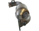 Bosal 090 171 Catalyst Catalog number of the part 090 171