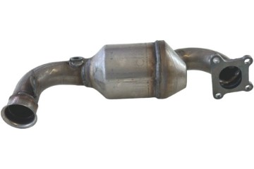 Bosal 090 171 Catalyst Quality of parts according to GVO Q original with factory logo OEM OES