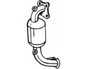 Bosal 090 171 Catalyst Catalog number of substitutes A Z Meisterteile AZMT 40 010 2932 ASSO 36 0075 BM CATALYSTS BM91784H Faurec