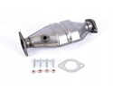 VOLVO 440 460 480 1 6 1 7 CATALYTIC CONVERTER