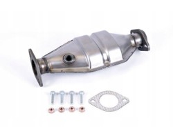 VOLVO 440 460 480 1 6 1 7 CATALYTIC CONVERTER