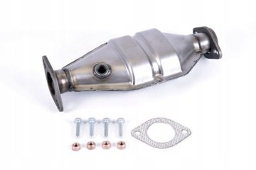VOLVO 440 460 480 1 6 1 7 CATALYTIC CONVERTER