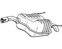 Bosal 185 085 Final silencer