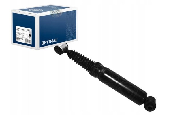 Bosal 185 085 Final silencer Quality of parts according to GVO Q original with factory logo OEM OES