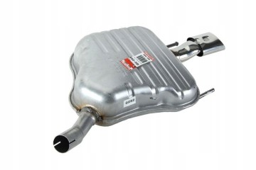 Bosal 185 085 Final silencer Car type passenger cars