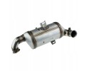 NTY DPF PE 000 PARTICULATE FILTER DPF