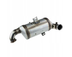 NTY DPF PE 000 PARTICULATE FILTER DPF