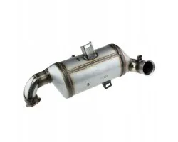 NTY DPF PE 000 PARTICULATE FILTER DPF