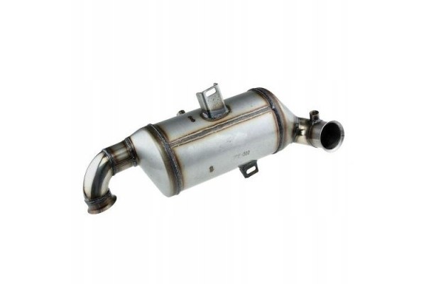 NTY DPF PE 000 PARTICULATE FILTER DPF