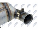 NTY DPF PE 000 PARTICULATE FILTER DPF Car type cargo vans passenger cars