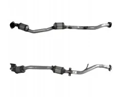 CATALYST BM91425H BM CATALYSTS SUBARU LEGACY