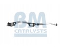 CATALYST BM91425H BM CATALYSTS SUBARU LEGACY Packaging status original