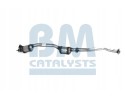 CATALYST BM91425H BM CATALYSTS SUBARU LEGACY Part manufacturer BM Catalysts