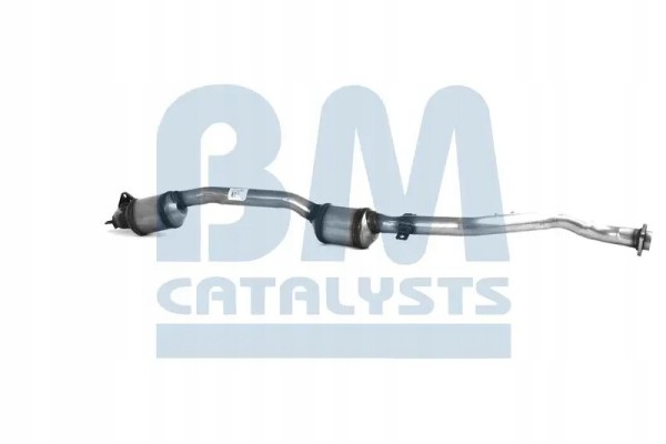 CATALYST BM91425H BM CATALYSTS SUBARU LEGACY Catalog number of the part BM91425H