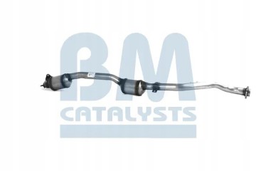 CATALYST BM91425H BM CATALYSTS SUBARU LEGACY Catalog number of the part BM91425H