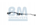 CATALYST BM91425H BM CATALYSTS SUBARU LEGACY Quality of parts according to GVO P replacement with original quality