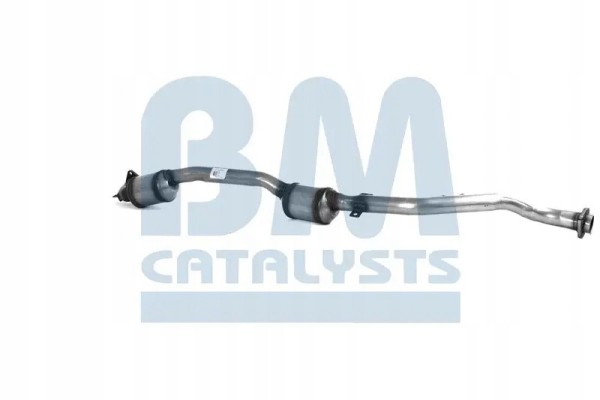 CATALYST BM91425H BM CATALYSTS SUBARU LEGACY Quality of parts according to GVO P replacement with original quality