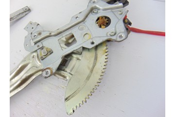 5713A020  ELEVALUNAS DELANTERO DERECHO MITSUBISHI MONTERO SPORT (K90) 2.5 TD GLS 2005 5713A020 190598 MITSUBISHI - 3