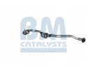 CATALYST BM91425H BM CATALYSTS SUBARU LEGACY Product weight with unit packaging 5 kg