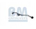 CATALYST BM91425H BM CATALYSTS SUBARU LEGACY Catalog number of the original SUBARU 44105AG100 SUBARU 44620AA401