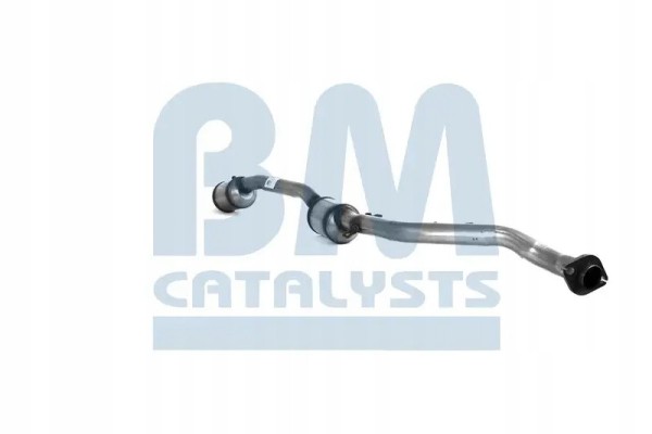 CATALYST BM91425H BM CATALYSTS SUBARU LEGACY Catalog number of the original SUBARU 44105AG100 SUBARU 44620AA401