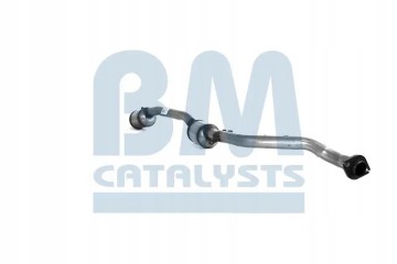 CATALYST BM91425H BM CATALYSTS SUBARU LEGACY Catalog number of the original SUBARU 44105AG100 SUBARU 44620AA401