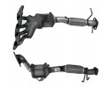 CATALYST BM91560H BM CATALYSTS FORD VOLVO C MAX