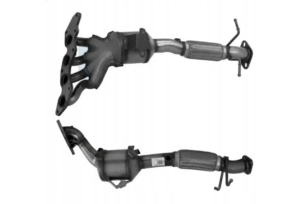 CATALYST BM91560H BM CATALYSTS FORD VOLVO C MAX