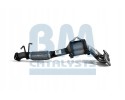 CATALYST BM91560H BM CATALYSTS FORD VOLVO C MAX Packaging status original
