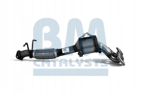 CATALYST BM91560H BM CATALYSTS FORD VOLVO C MAX Packaging status original