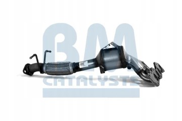 CATALYST BM91560H BM CATALYSTS FORD VOLVO C MAX Part manufacturer BM Catalysts