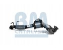 CATALYST BM91560H BM CATALYSTS FORD VOLVO C MAX Catalog number of the part BM91560H