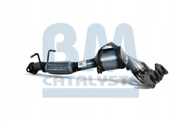 CATALYST BM91560H BM CATALYSTS FORD VOLVO C MAX Catalog number of the part BM91560H