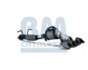 CATALYST BM91560H BM CATALYSTS FORD VOLVO C MAX Car type cargo vans passenger cars