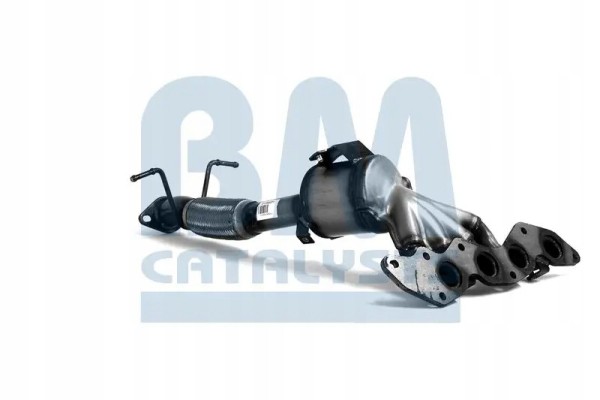 CATALYST BM91560H BM CATALYSTS FORD VOLVO C MAX Catalog number of substitutes AHG AHG91560 FENNO P9232CAT GT Exhausts G312884 KL