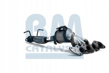 CATALYST BM91560H BM CATALYSTS FORD VOLVO C MAX Catalog number of substitutes AHG AHG91560 FENNO P9232CAT GT Exhausts G312884 KL