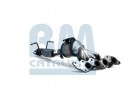 CATALYST BM91560H BM CATALYSTS FORD VOLVO C MAX Catalog number of the original FORD 1253454 FORD 1313046 FORD 1319964 FORD 13232