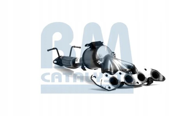 CATALYST BM91560H BM CATALYSTS FORD VOLVO C MAX Product weight 7 57 kg