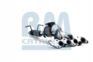 CATALYST BM91560H BM CATALYSTS FORD VOLVO C MAX Product weight 7 57 kg