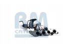 CATALYST BM91560H BM CATALYSTS FORD VOLVO C MAX Version European