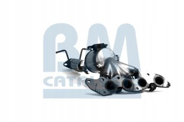 CATALYST BM91560H BM CATALYSTS FORD VOLVO C MAX Version European