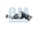 CATALYTIC CONVERTER WITH EXHAUST MANIFOLD BM91807H Part manufacturer BM Catalysts