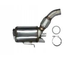 PARTICULATE FILTER FAP DPF 8010048 KAMOKA