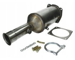 Particulate filter BM11010 BM