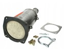 Particulate filter BM11010 BM Part manufacturer BM Catalysts