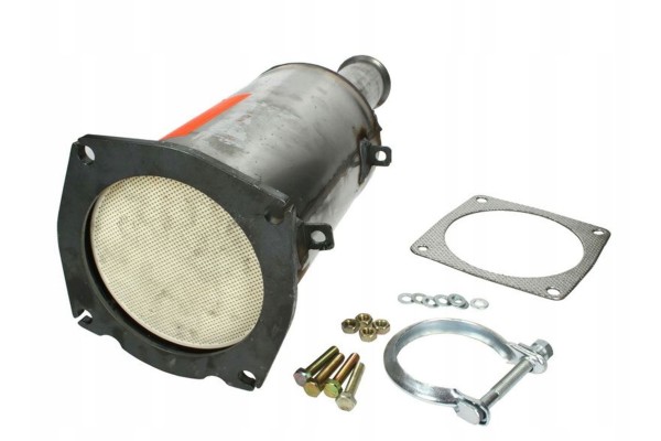 Particulate filter BM11010 BM Part manufacturer BM Catalysts