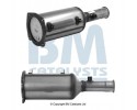 Particulate filter BM11010 BM Catalog number of the part BM11010