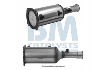 Particulate filter BM11010 BM Catalog number of the part BM11010