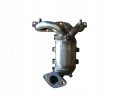 CATALYTIC CONVERTER HYUNDAI I20 1 2 KIA PICANTO 1 5 JMJ1091604
