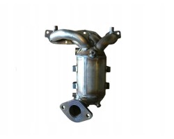 CATALYTIC CONVERTER HYUNDAI I20 1 2 KIA PICANTO 1 5 JMJ1091604